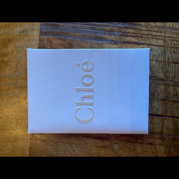 Chloe Small Tess Bag - Picture 4 of 8